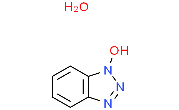 Molecular structure of C6H7N3O2