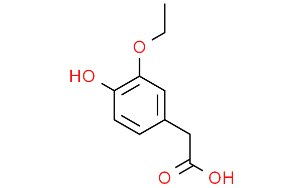Molecular structure of