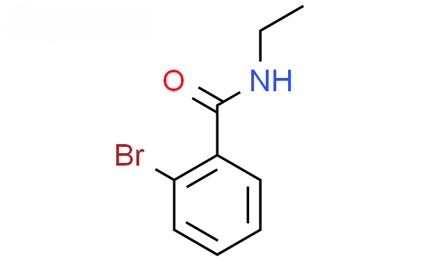Molecular structure of