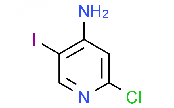 Molecular structure of