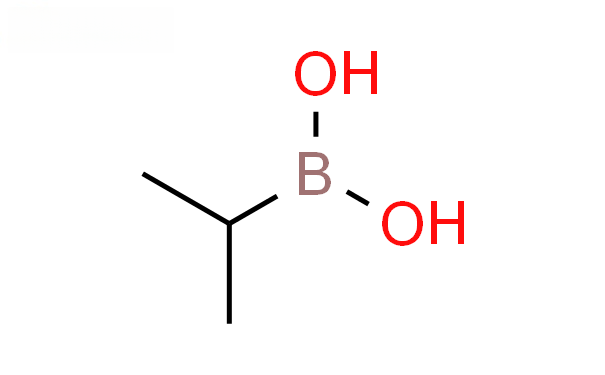 Molecular structure of