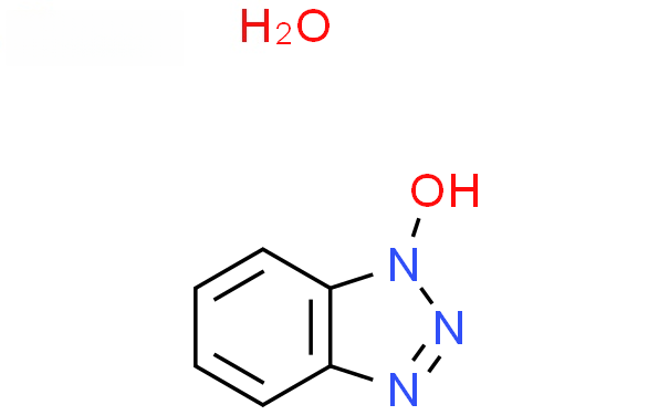 Molecular structure of