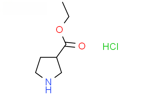 Molecular structure of