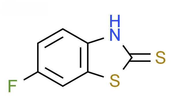 Molecular structure of