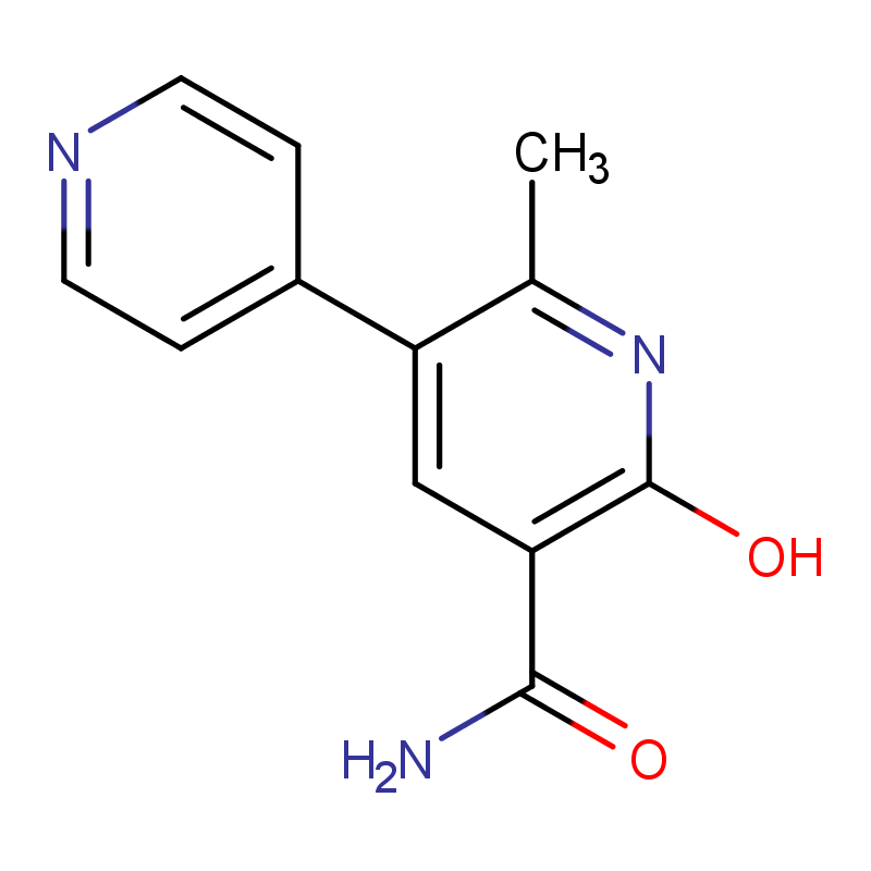 Molecular structure of n.a.