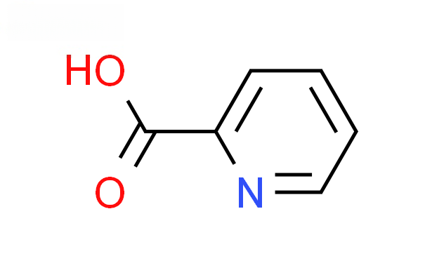 Molecular structure of