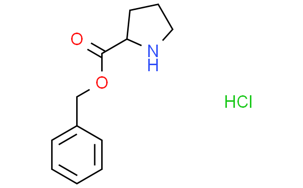 Molecular structure of