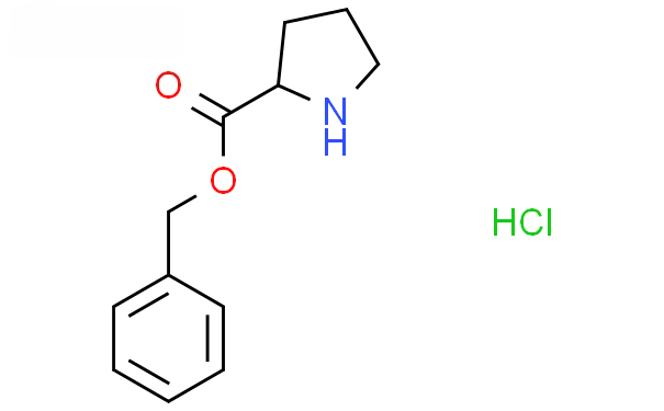 Molecular structure of C12H16ClNO2