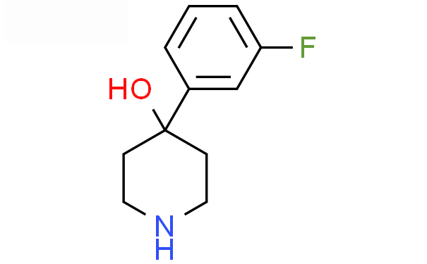 Molecular structure of