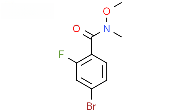 Molecular structure of