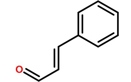 Molecular structure of
