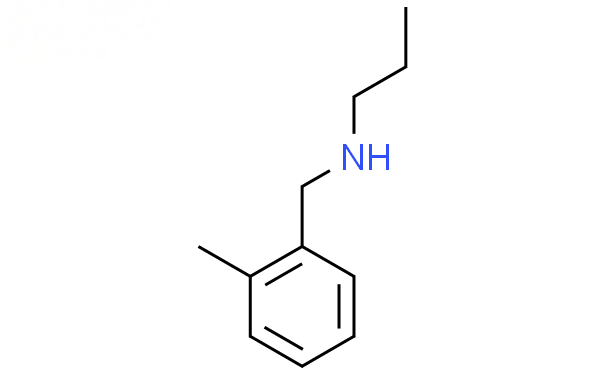 Molecular structure of
