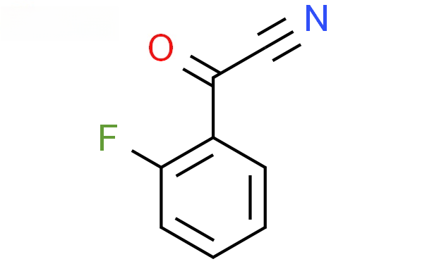 Molecular structure of W-99