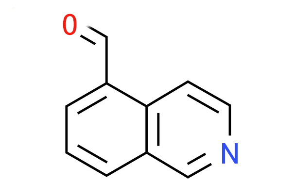 Molecular structure of