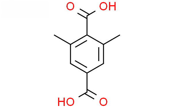 Molecular structure of