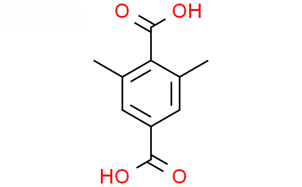 Molecular structure of