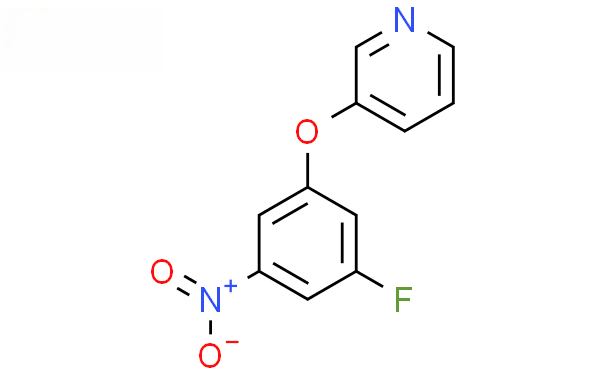 Molecular structure of