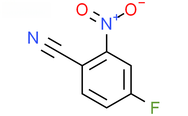 Molecular structure of
