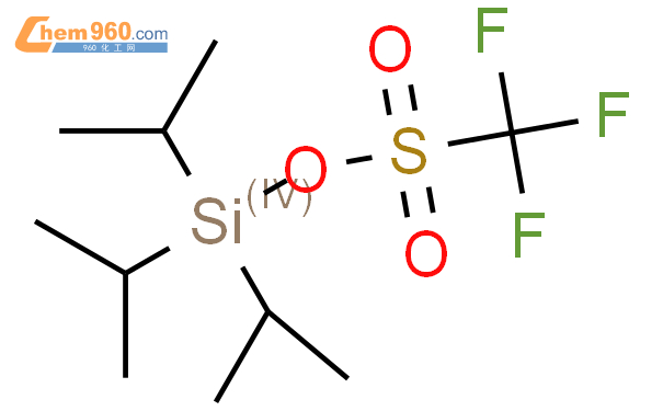 Molecular structure of