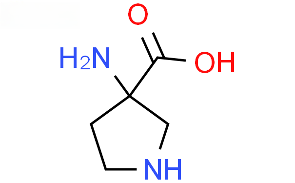 Molecular structure of