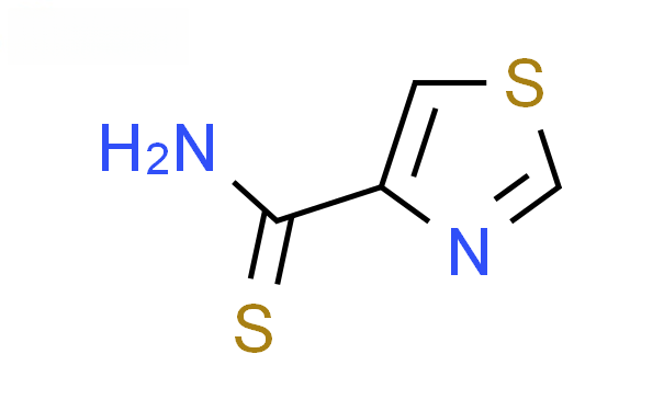 Molecular structure of