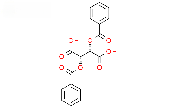 Molecular structure of