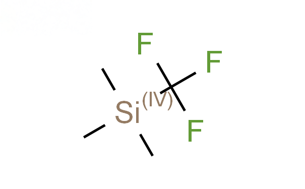Molecular structure of