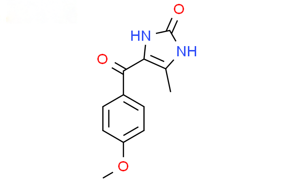 Molecular structure of C66H118O18