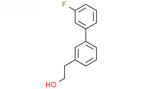 Molecular structure of