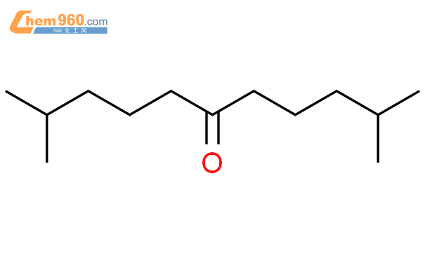 Molecular structure of