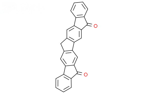 Molecular structure of C4H8O2·xC2H4O2·x