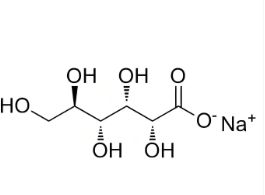 Molecular structure of