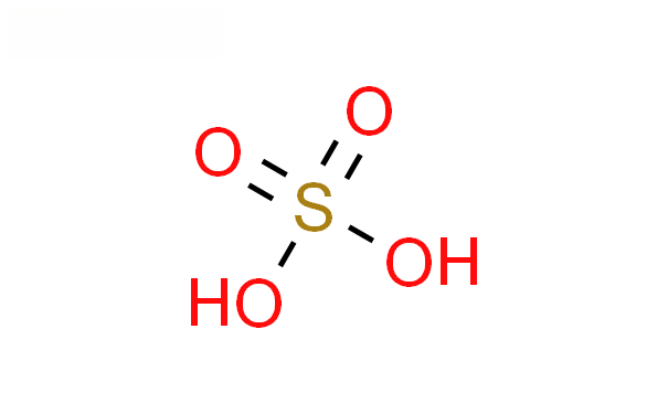 Molecular structure of C264H460N128O65S7