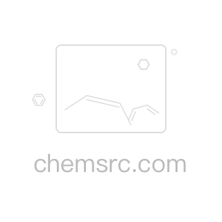 Molecular structure of Tm(NO3)3·xH2O